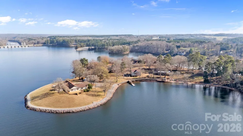 6692 Valwood Road Conover, NC 28613