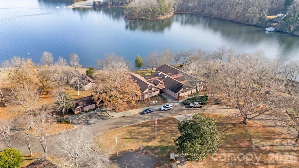6692 Valwood Road Conover, NC 28613