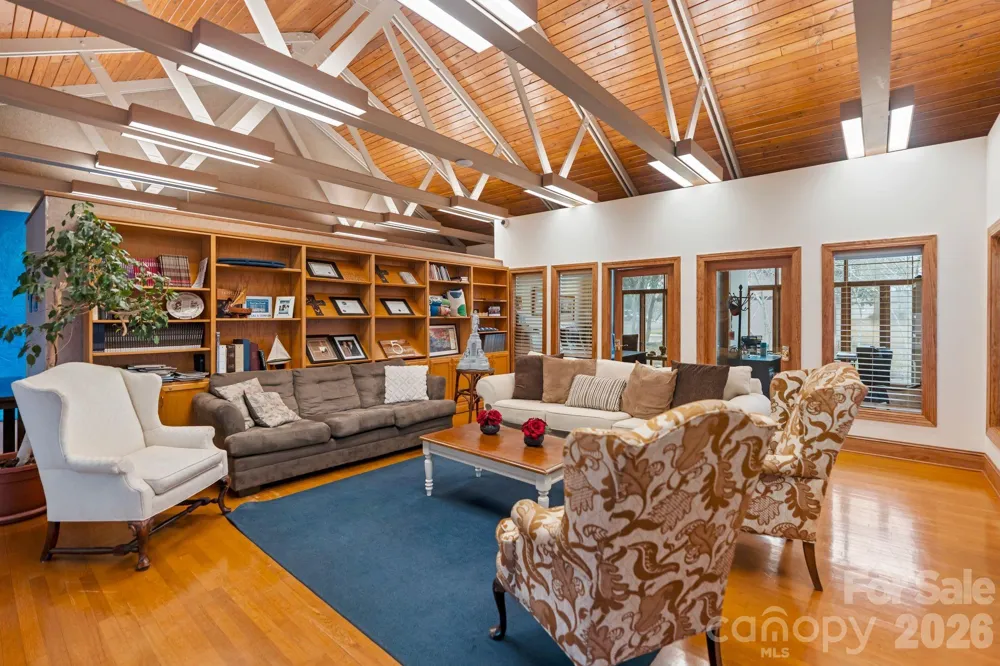 6692 Valwood Road Conover, NC 28613
