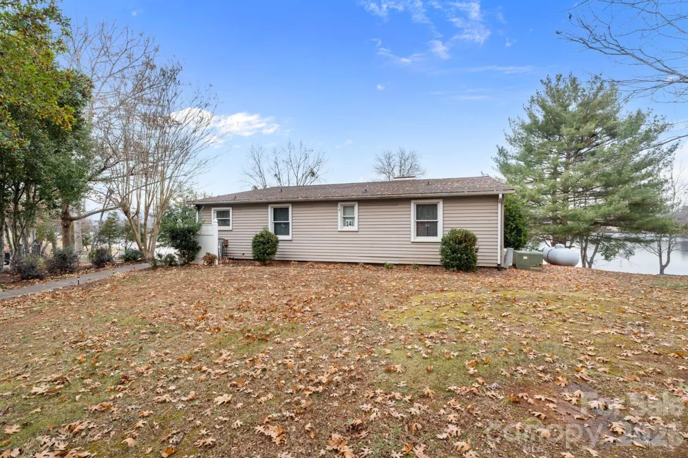 6692 Valwood Road Conover, NC 28613