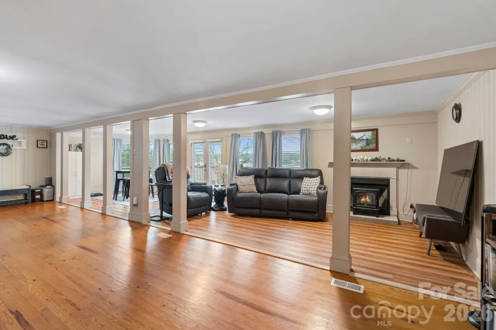 6692 Valwood Road Conover, NC 28613