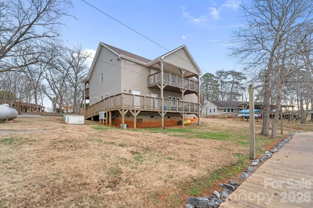 6692 Valwood Road Conover, NC 28613