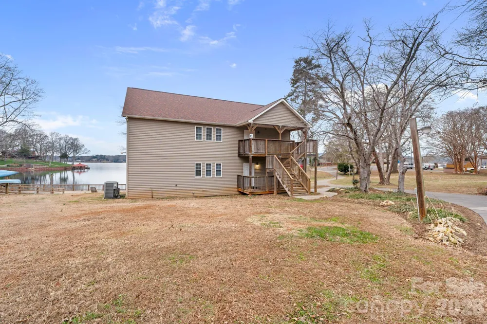 6692 Valwood Road Conover, NC 28613