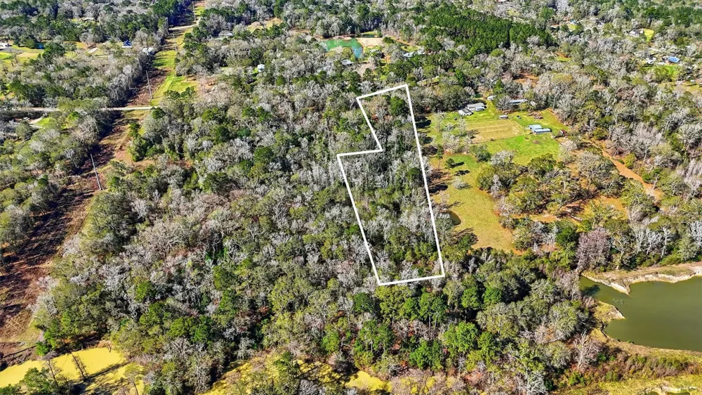 29610 E Irvin Road Huffman, TX 77336