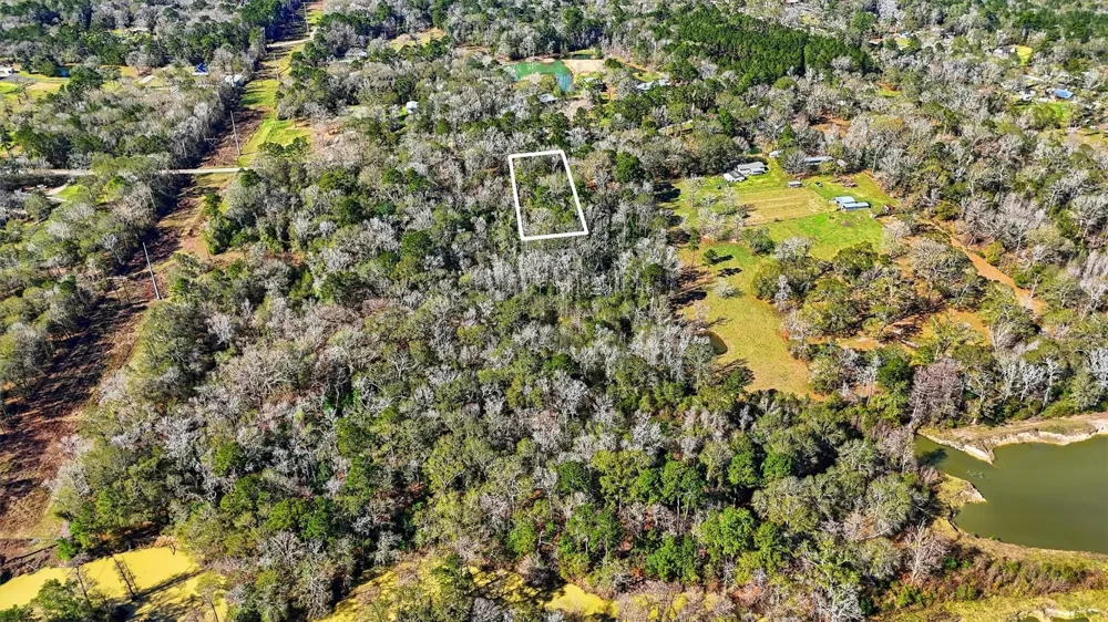 29610 E Irvin Road Huffman, TX 77336