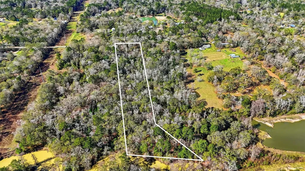 29610 E Irvin Road Huffman, TX 77336