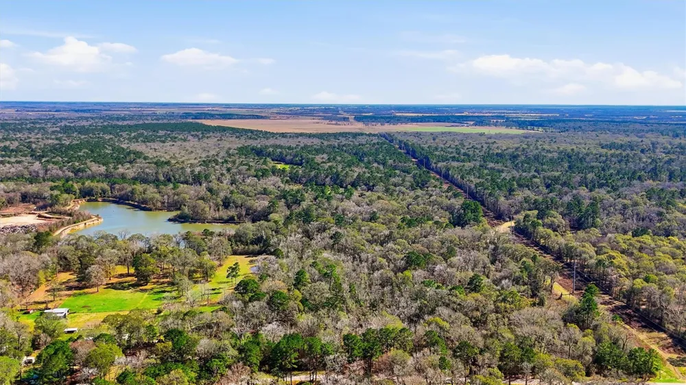 29610 E Irvin Road Huffman, TX 77336