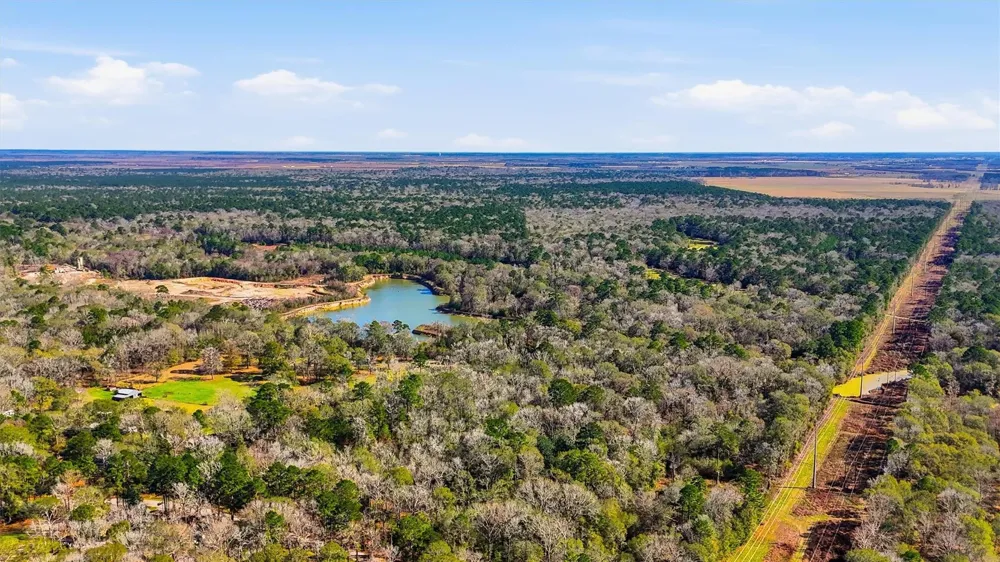 29610 E Irvin Road Huffman, TX 77336