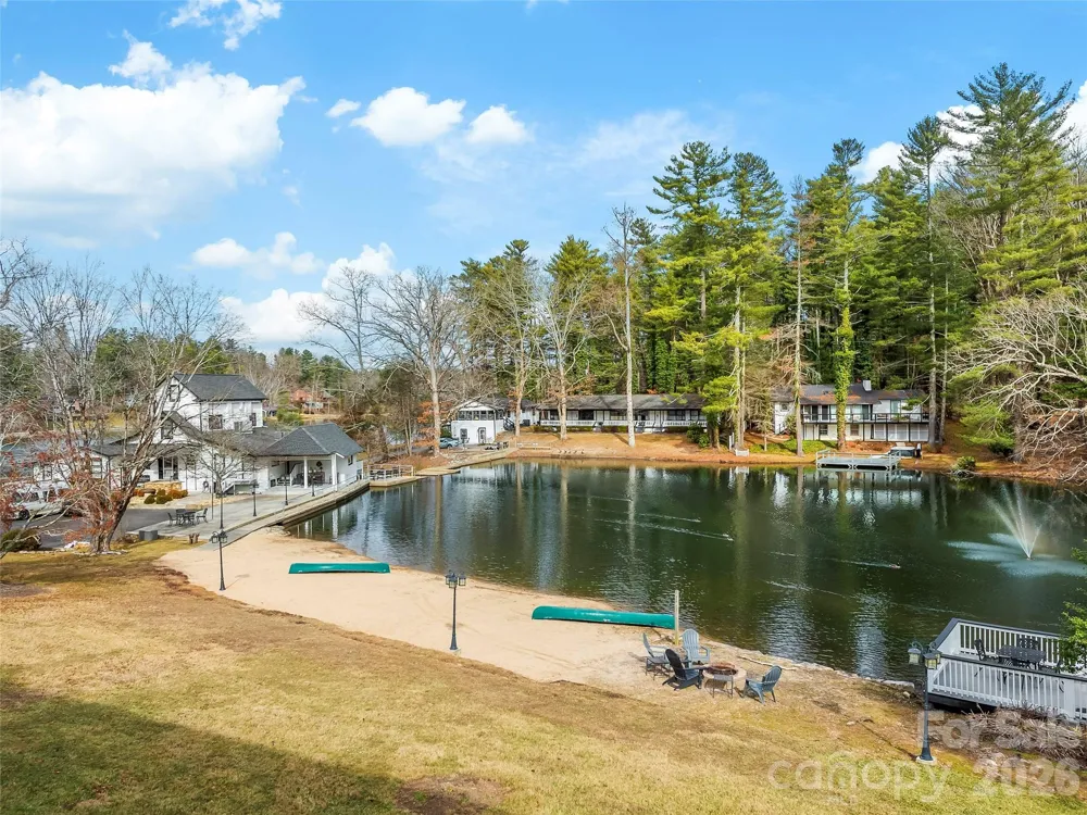 130 Old Mill Road #223 Flat Rock, NC 28731