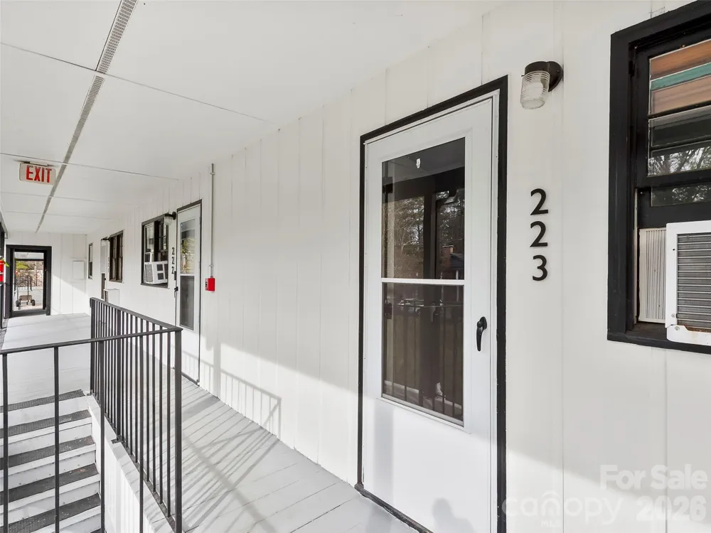 130 Old Mill Road #223 Flat Rock, NC 28731