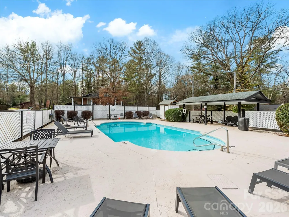 130 Old Mill Road #223 Flat Rock, NC 28731