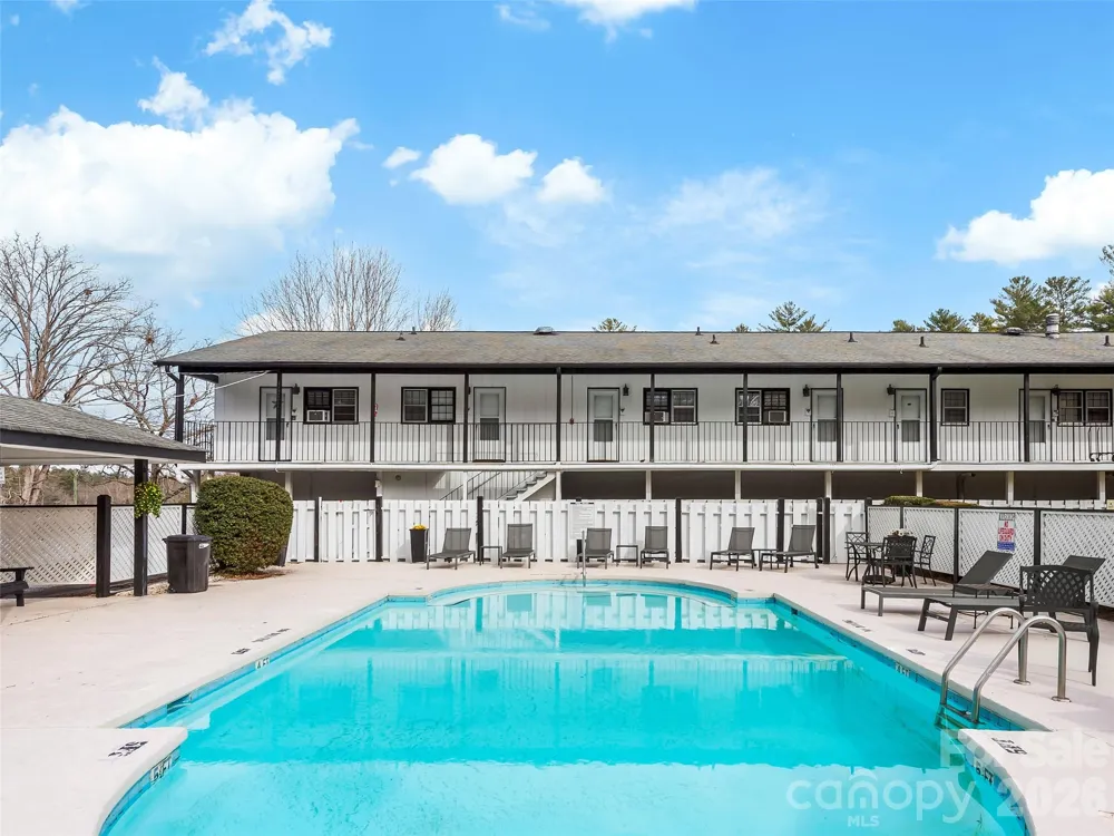 130 Old Mill Road #223 Flat Rock, NC 28731