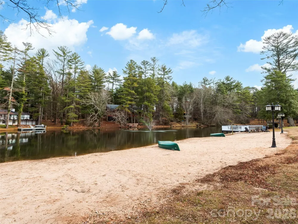130 Old Mill Road #223 Flat Rock, NC 28731
