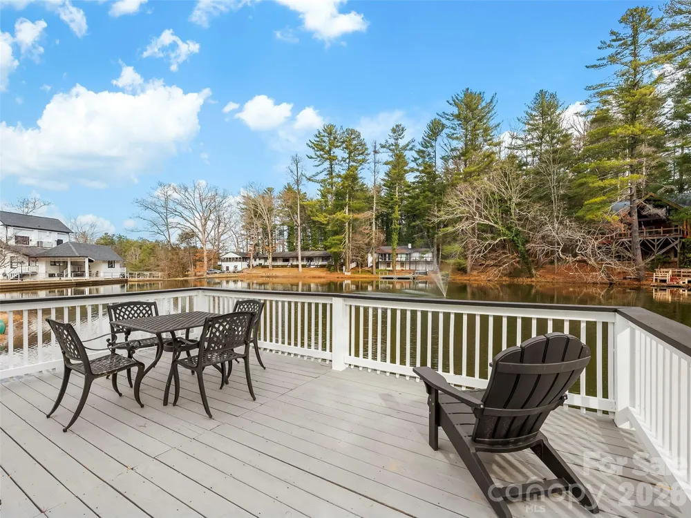 130 Old Mill Road #223 Flat Rock, NC 28731