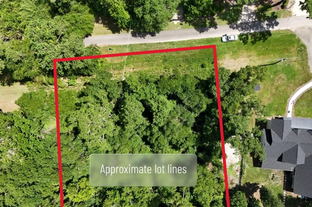 21103 NE 117TH AVENUE Waldo, FL 32694