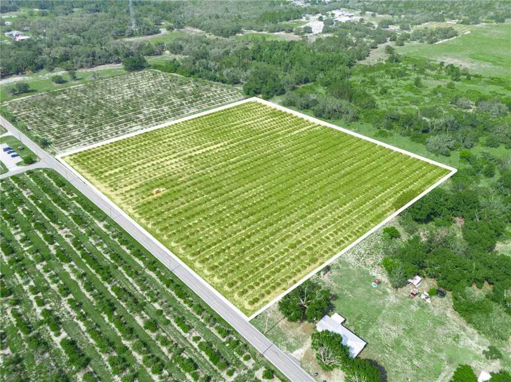 0 HOPSON ROAD Frostproof, FL 33843