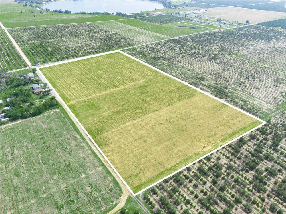 MAXCY QUARTERS ROAD Frostproof, FL 33843