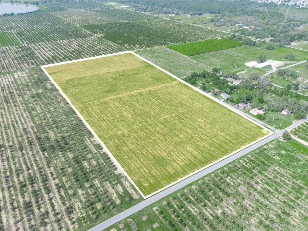 MAXCY QUARTERS ROAD Frostproof, FL 33843