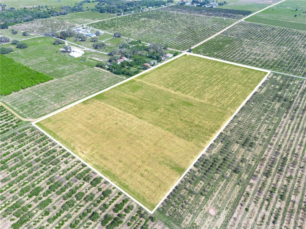 MAXCY QUARTERS ROAD Frostproof, FL 33843