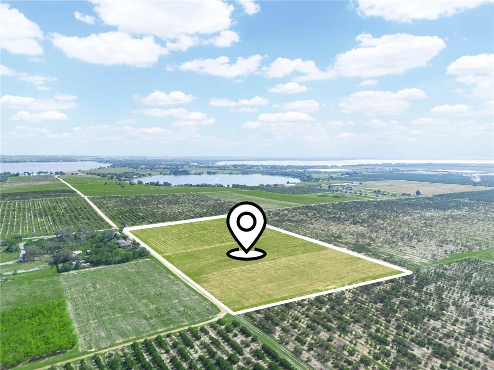 MAXCY QUARTERS ROAD Frostproof, FL 33843
