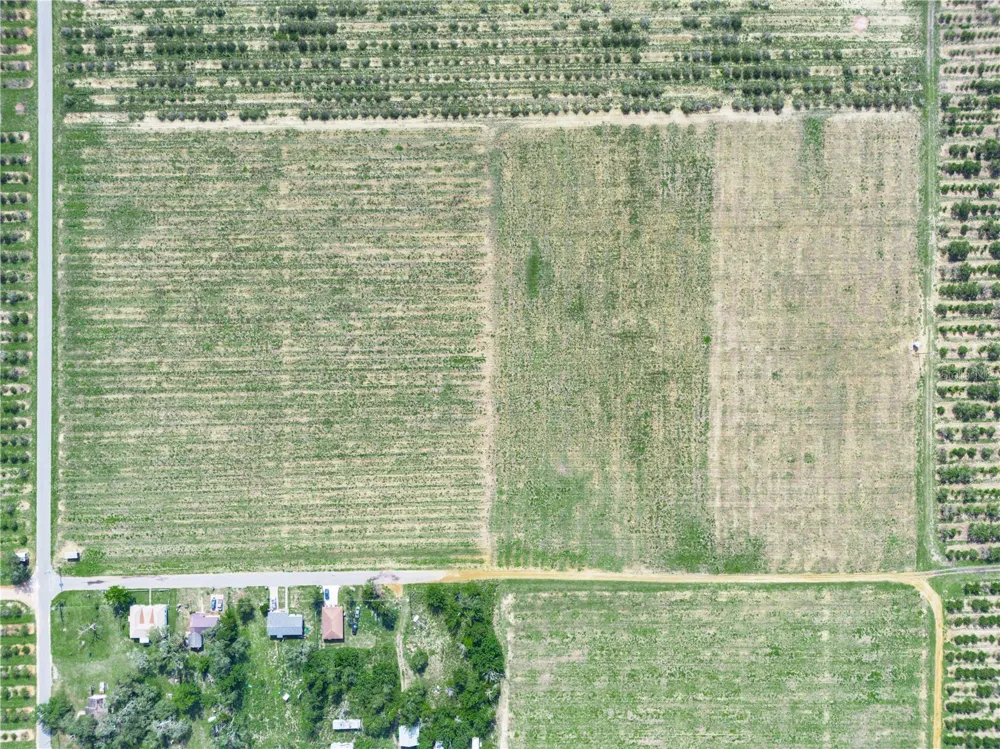 MAXCY QUARTERS ROAD Frostproof, FL 33843