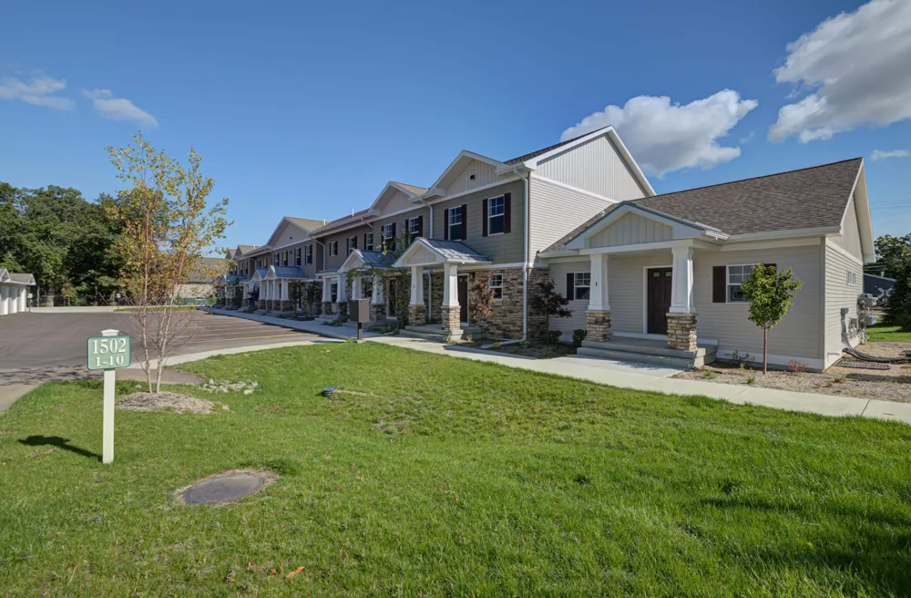 1502 Simsbury Street Garfield Charter Township, MI 49686
