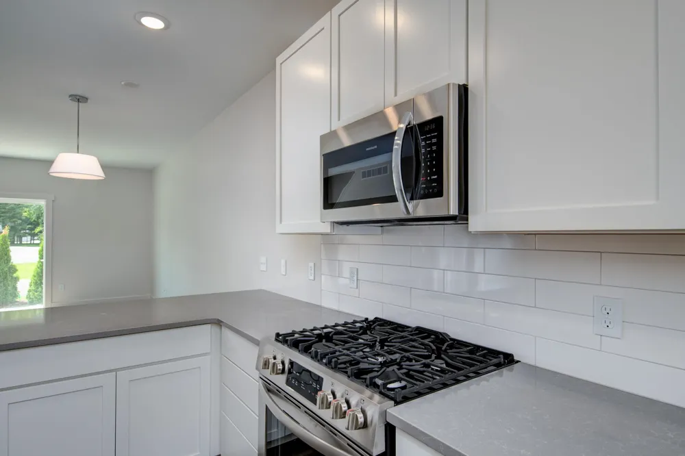 1502 Simsbury Street Garfield Charter Township, MI 49686