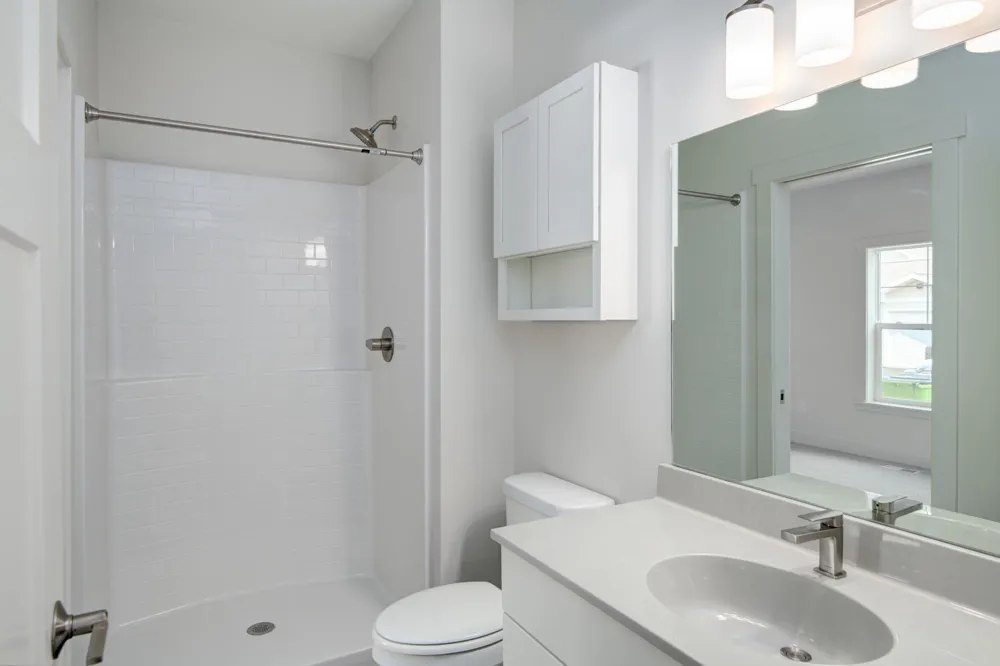 1502 Simsbury Street Garfield Charter Township, MI 49686
