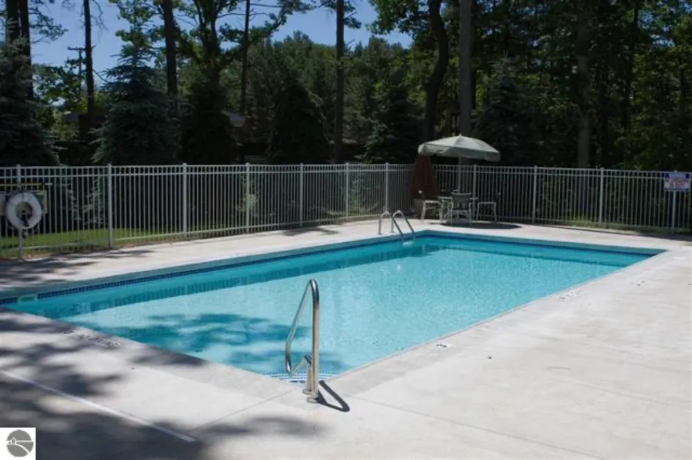 1502 Simsbury Street Garfield Charter Township, MI 49686