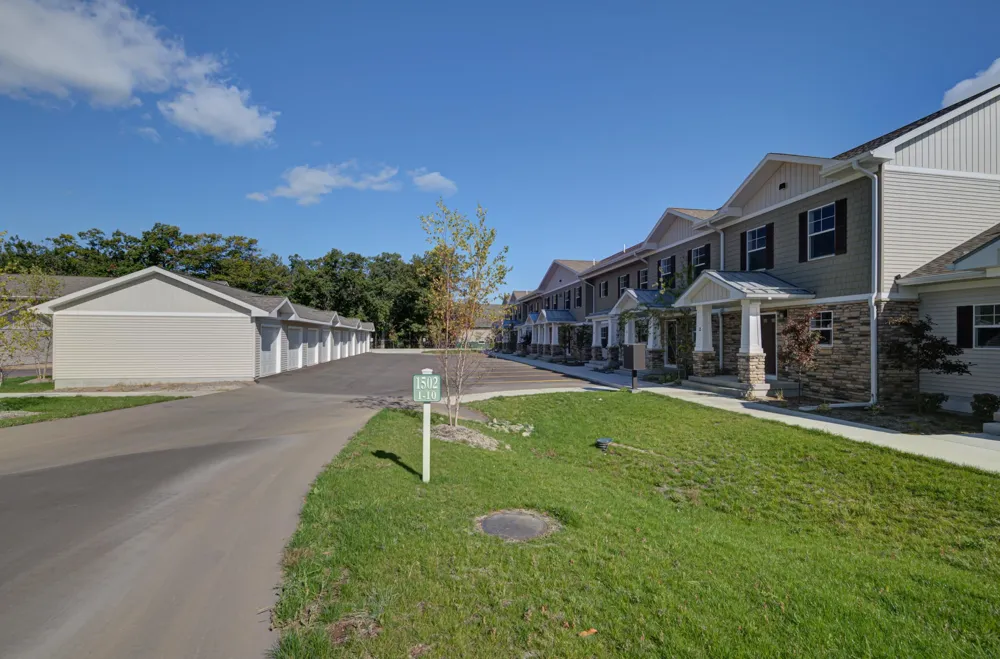 1502 Simsbury Street Garfield Charter Township, MI 49686