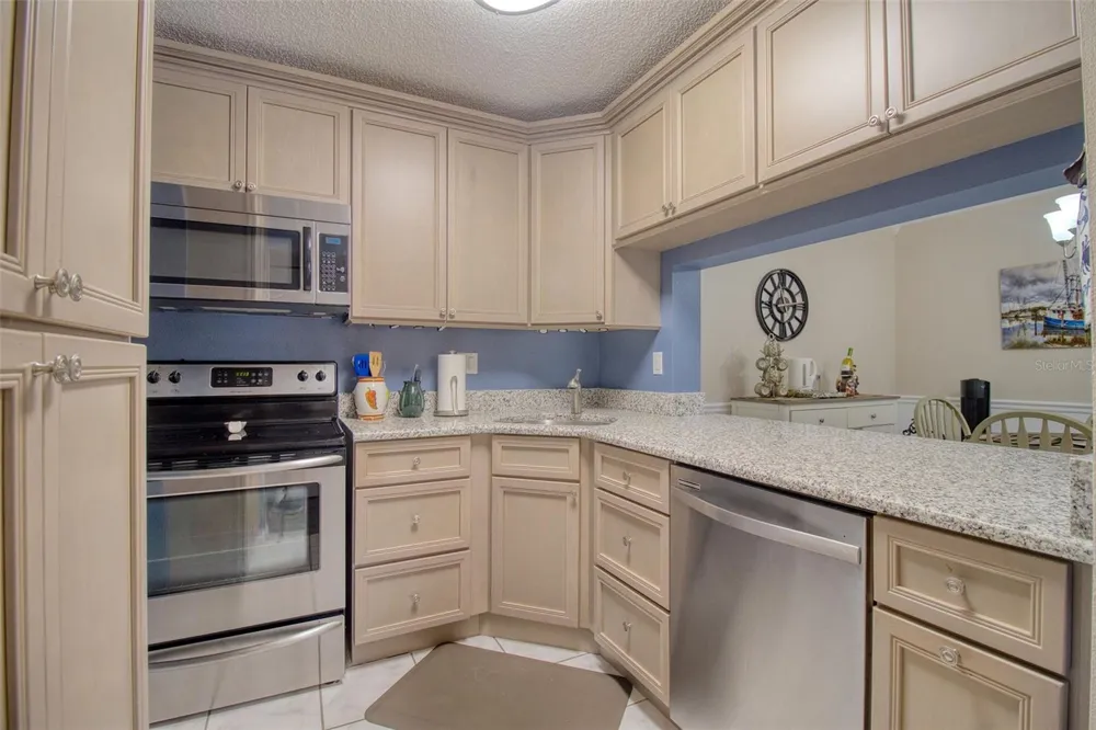 3134 LAKE PINE WAY #G2 Tarpon Springs, FL 34688