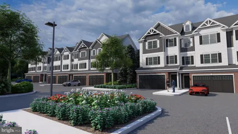 BUTLER AVENUE