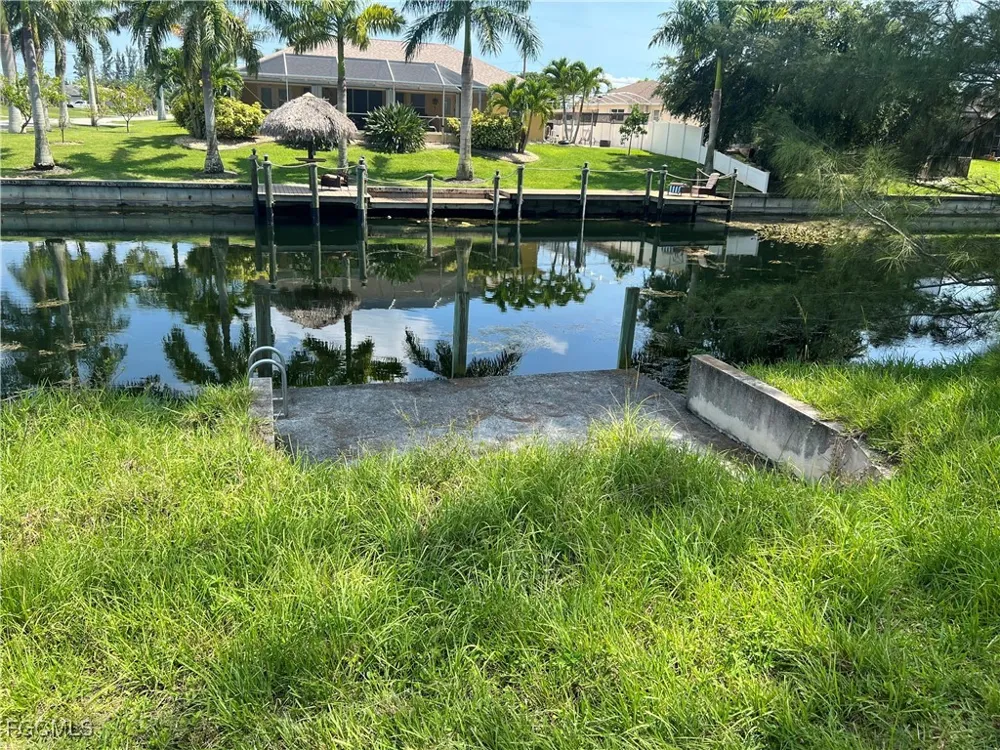 SE 13th Terrace Cape Coral, FL 33990