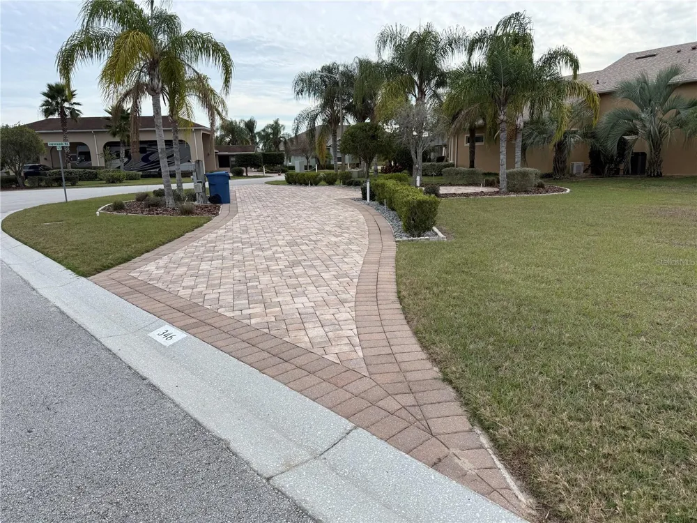 346 NOLANE LANE Polk City, FL 33868