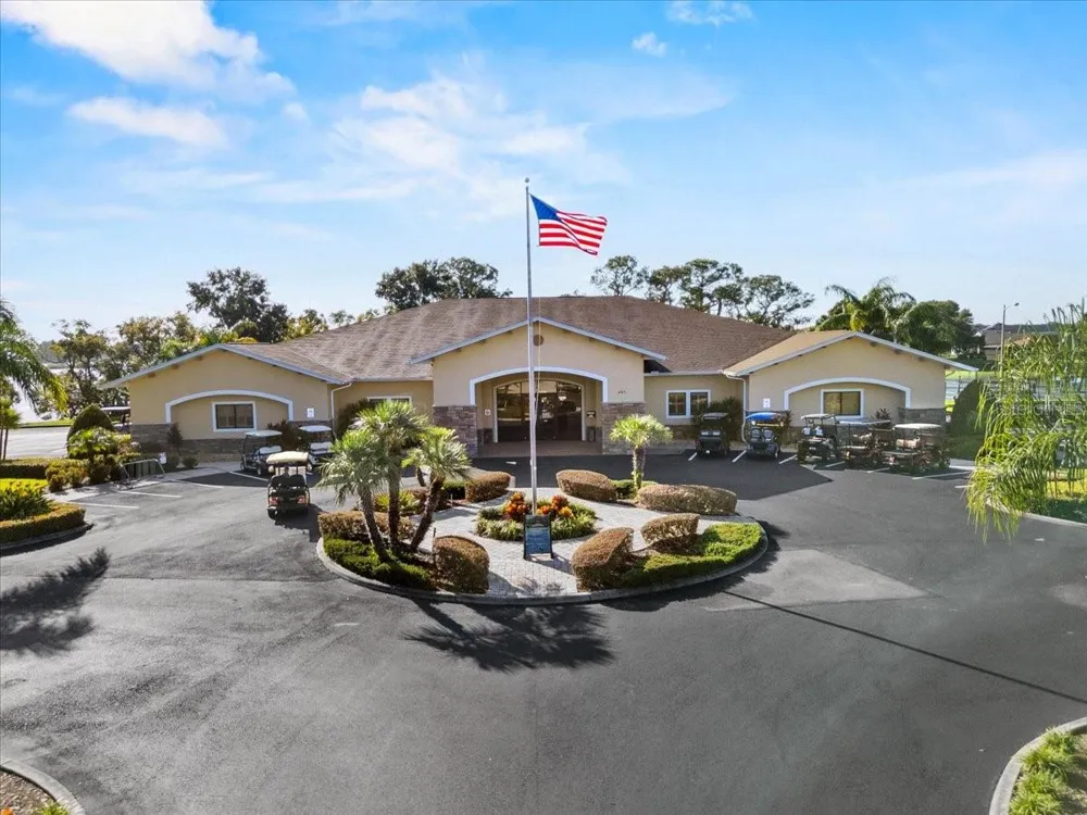 346 NOLANE LANE Polk City, FL 33868
