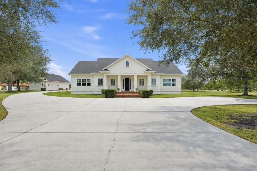 12201 CAISSON LANE Fort Myers, FL 33912