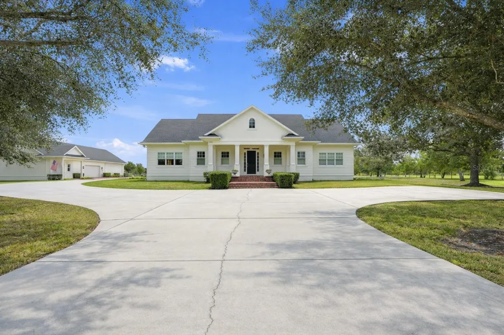 12201 CAISSON LANE Fort Myers, FL 33912