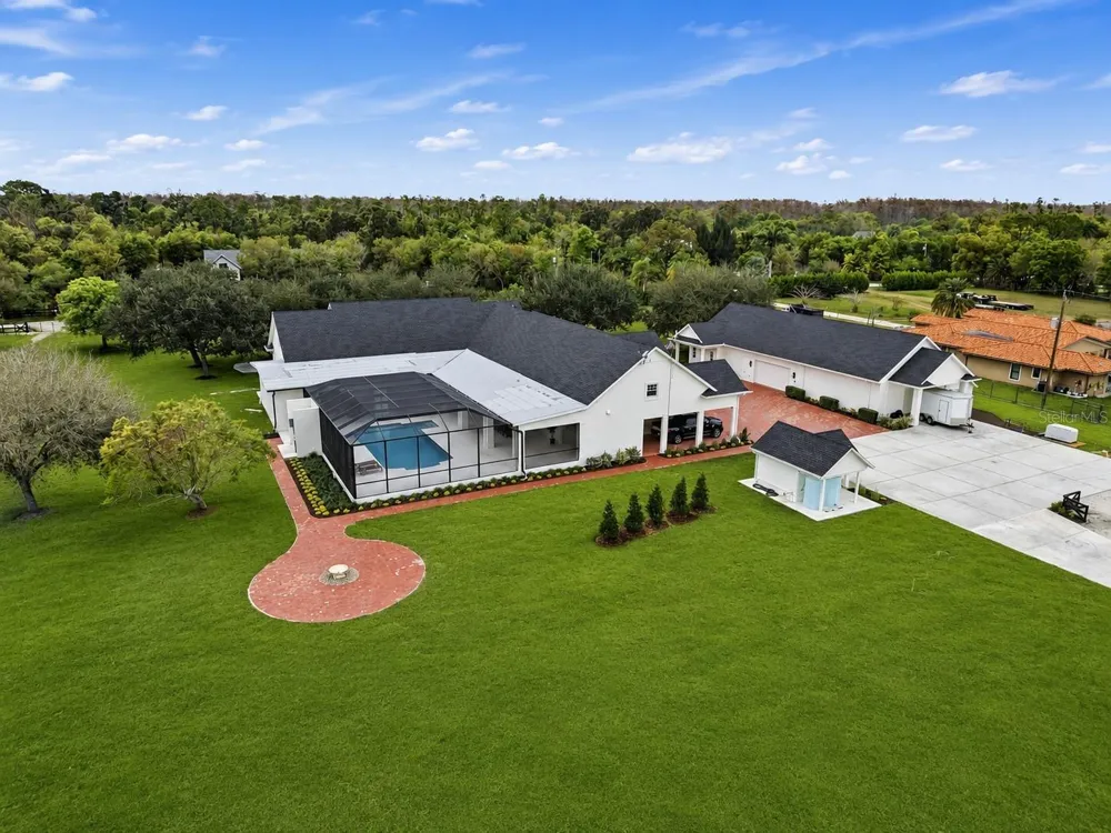 12201 CAISSON LANE Fort Myers, FL 33912
