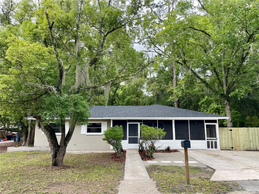 1715 NE 6TH PLACE Gainesville, FL 32641