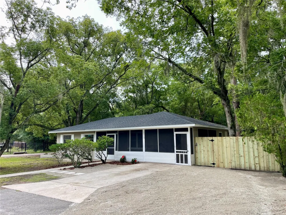 1715 NE 6TH PLACE Gainesville, FL 32641