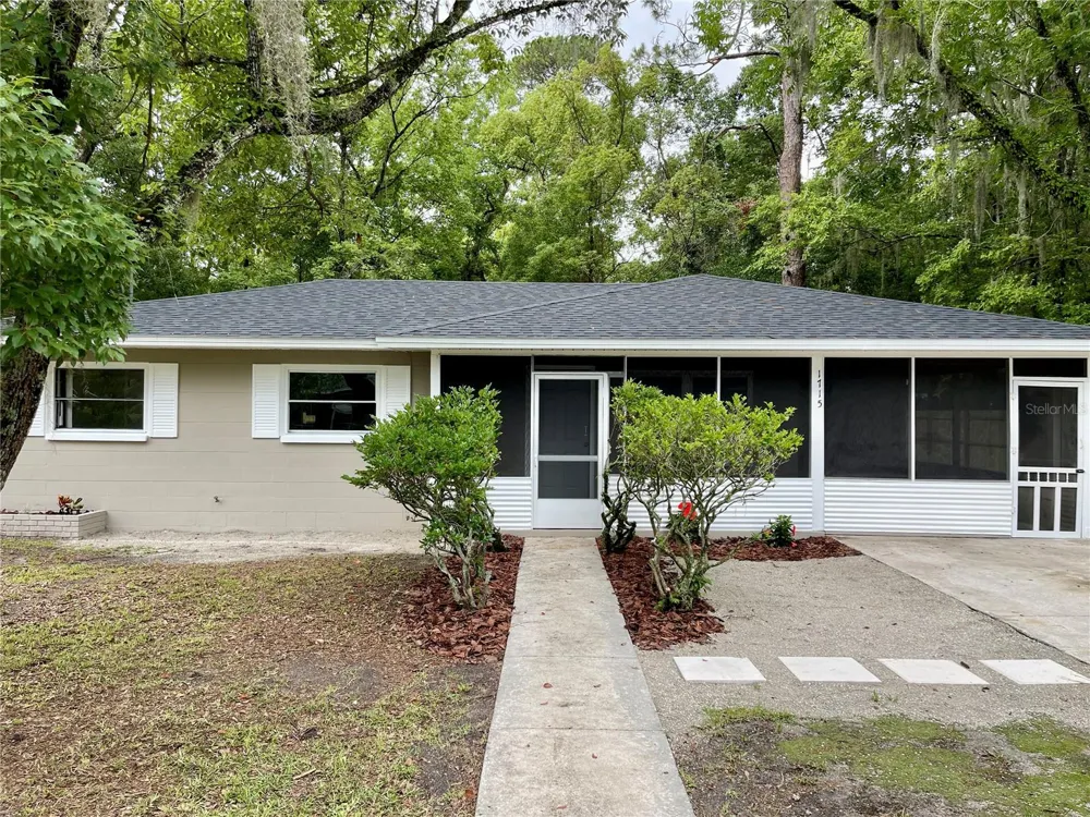 1715 NE 6TH PLACE Gainesville, FL 32641