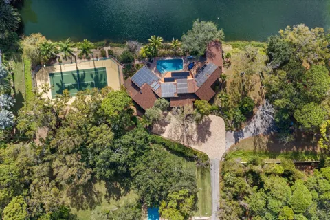 2402 PINE HAMMOCK