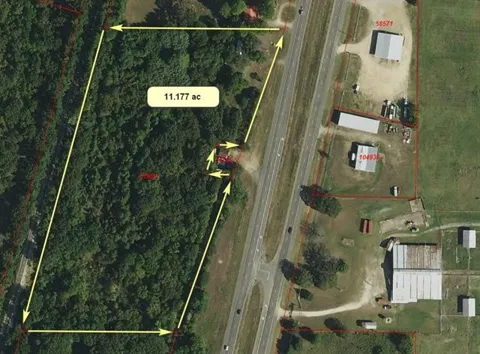 9343 Hwy 271 W Side