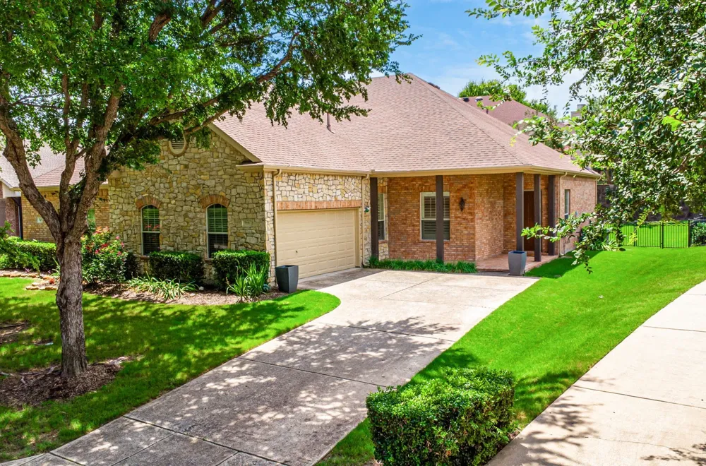 719 Scenic Ranch Circle Fairview, TX 75069
