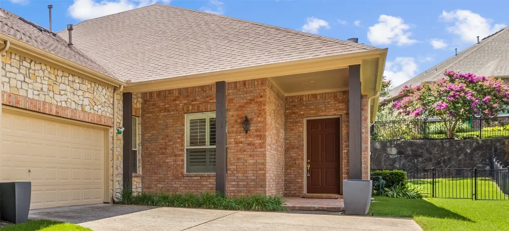 719 Scenic Ranch Circle Fairview, TX 75069
