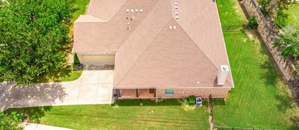 719 Scenic Ranch Circle Fairview, TX 75069