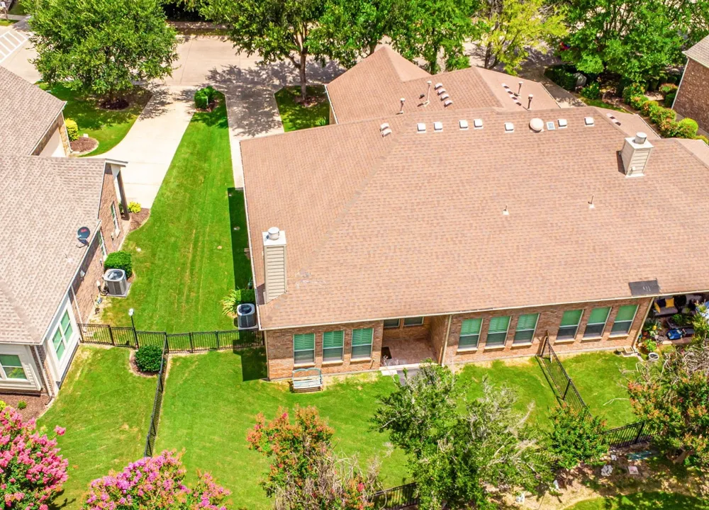 719 Scenic Ranch Circle Fairview, TX 75069