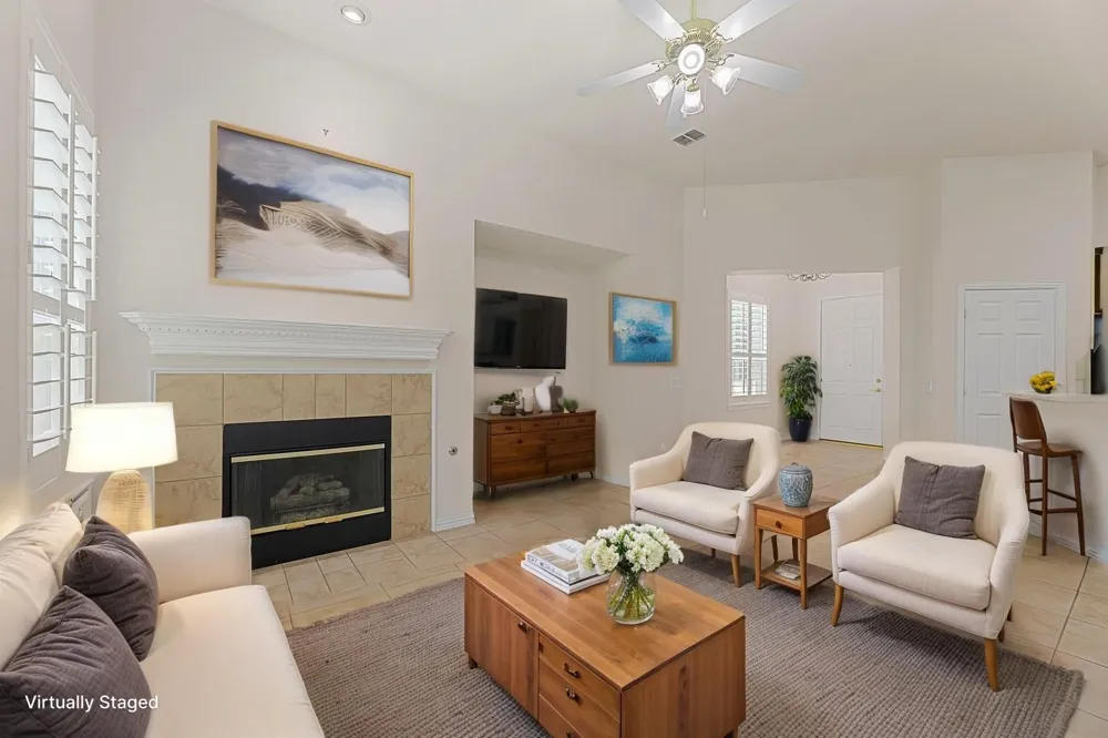 719 Scenic Ranch Circle Fairview, TX 75069