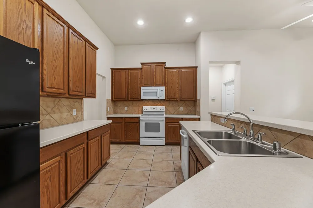 719 Scenic Ranch Circle Fairview, TX 75069