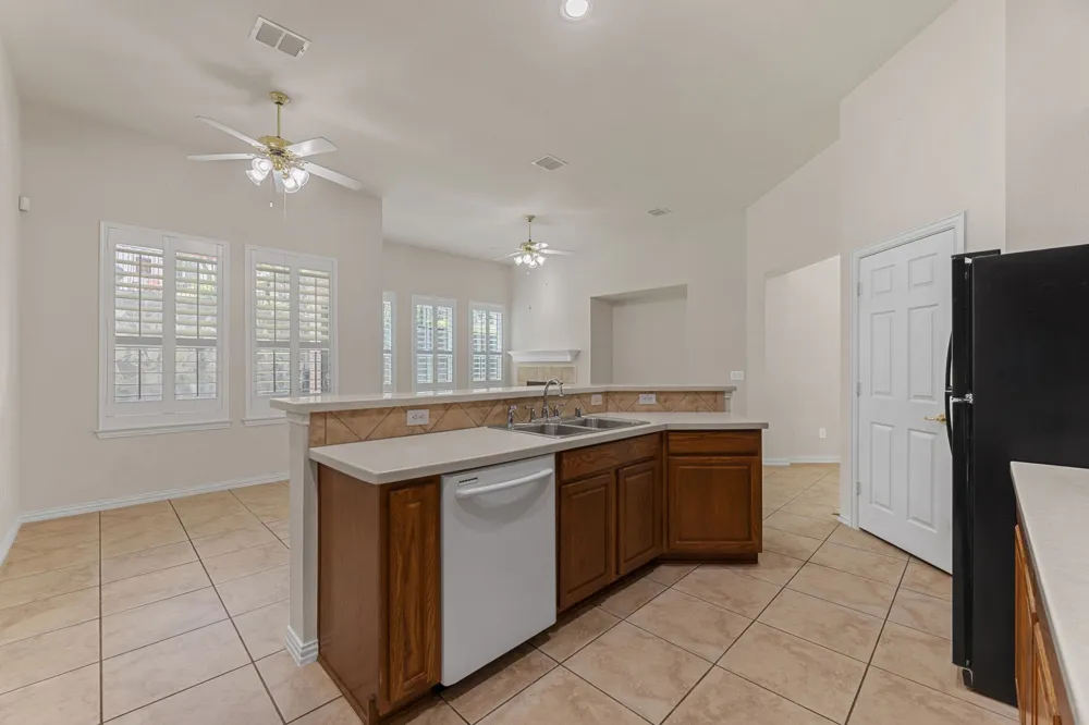 719 Scenic Ranch Circle Fairview, TX 75069